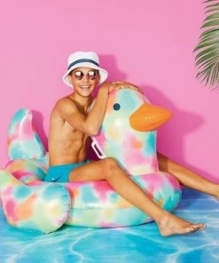 Duck Ride On Float - Sun Squad™