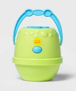 No Spill Bubble Machine - Sun Squad™
