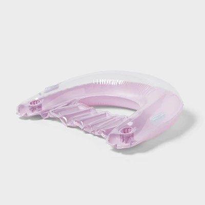 Chill Out Lounge- Sun Squad™ Purple 6 Chill Out Lounge- Sun Squad™ Purple - Image 6