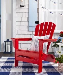 Threshold Americana Front Porch Outdoor Décor Collection
