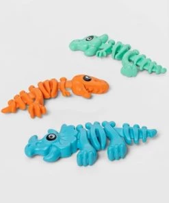 Dino Diver 3pk - Sun Squad™