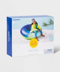 48" Blue and Green Snow Tube - Sun Squad™ 7 48" Blue and Green Snow Tube - Sun Squad™ -Sun Squad Shop GUEST 0e5ca930 1bfb 4514 8c0a ad73fda308aa