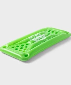 Pool Pong Float Bright Green - Sun Squad™