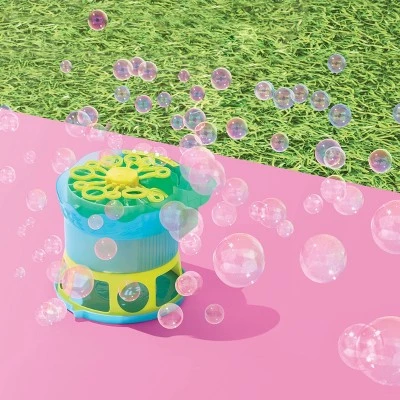 Volcano Bubble Maker - Sun Squad™ 4 Volcano Bubble Maker - Sun Squad™ - Image 4
