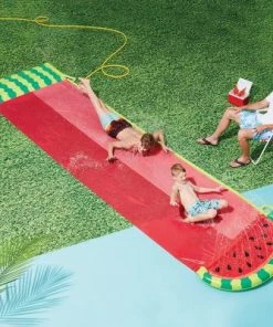 Watermelon Water Slide - Sun Squad™ -Sun Squad Shop GUEST 11a44e7b 439b 42f3 a871 eba605ee4d1a
