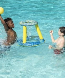 Hydro Spring Hoops Basketball - Sun Squad™ 9 Hydro Spring Hoops Basketball - Sun Squad™ -Sun Squad Shop GUEST 122113f4 d3e4 4d7a 87f3 a068292e7b17