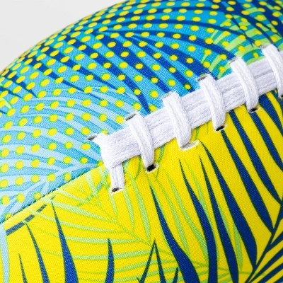 9" Hydro Football - Sun Squad™ 2 9" Hydro Football - Sun Squad™ - Image 2