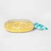 Pineapple Float Yellow - Sun Squad™