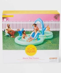 Shark Play Center - Sun Squad™ 7 Shark Play Center - Sun Squad™ -Sun Squad Shop GUEST 1650839d d458 4da6 bff2 7bb314208ded