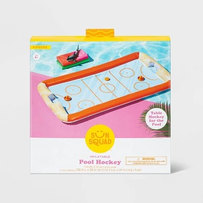 Hydro Hockey - Sun Squad™ 3 Hydro Hockey - Sun Squad™ - Image 3