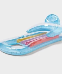 Fashion Pool Lounge Float- Sun Squad™ Orange 10 Fashion Pool Lounge Float- Sun Squad™ Orange -Sun Squad Shop GUEST 1ff57621 6d9b 4b0a 91a2 31c592a744a4