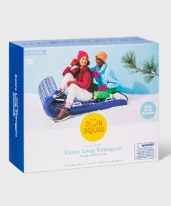 Super Stripes Extra Long Toboggan Blue - Sun Squad™ 5 Super Stripes Extra Long Toboggan Blue - Sun Squad™ -Sun Squad Shop GUEST 2236c5c0 46c0 4942 b9da 487bdbc8fecf