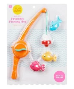 Friendly Fishin' - Sun Squad™