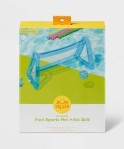 2pc Water Sports Net - Sun Squad™ -Sun Squad Shop GUEST 2bc10306 5e47 4cb5 98bc 81e8fd5dde79