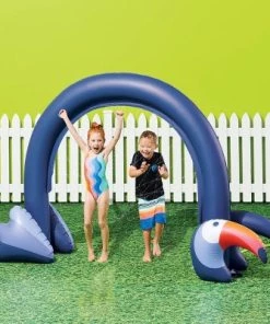 Toucan Arch Sprinkler - Sun Squad™