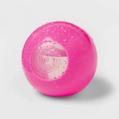 Kids' Hurricane Reusable 2.25" Water Ball - Sun Squad™ 1 Kids' Hurricane Reusable 2.25" Water Ball - Sun Squad™