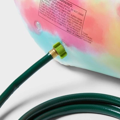 Inflatable Duck Sprinkler - Sun Squad™ 3 Inflatable Duck Sprinkler - Sun Squad™ - Image 3