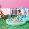 Shark Play Center - Sun Squad™