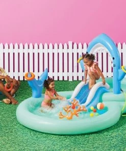 Shark Play Center - Sun Squad™