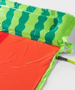 Watermelon Water Slide - Sun Squad™