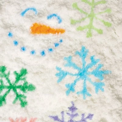 Snow Art Dye 12pc Kit - Sun Squad™ 2 Snow Art Dye 12pc Kit - Sun Squad™ - Image 2