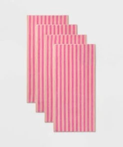 4pk Striped Beach Towels - Sun Squad™ Green 11 4pk Striped Beach Towels - Sun Squad™ Green -Sun Squad Shop GUEST 3737aecc f7e6 437b a1a6 35ef8babbfde