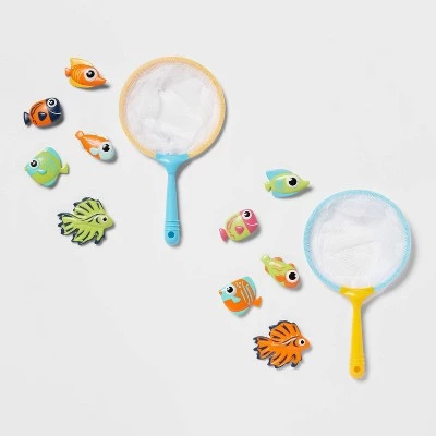 Tropic Reef Scrambler 6pc - Sun Squad™ 2 Tropic Reef Scrambler 6pc - Sun Squad™ - Image 2