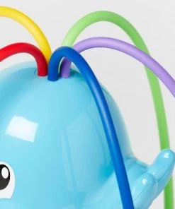 Kids' Whale Wiggle Tube Sprinkler - Sun Squad™ 6 Kids' Whale Wiggle Tube Sprinkler - Sun Squad™ -Sun Squad Shop GUEST 443f1cb9 2c7c 493e 988d 641d30e9e609