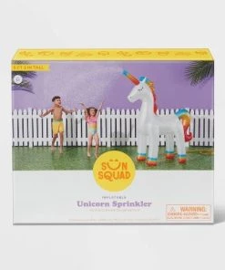 Unicorn Sprinkler - Sun Squad™ -Sun Squad Shop GUEST 4aef8ff2 34da 4c93 9ca2 034e97190015