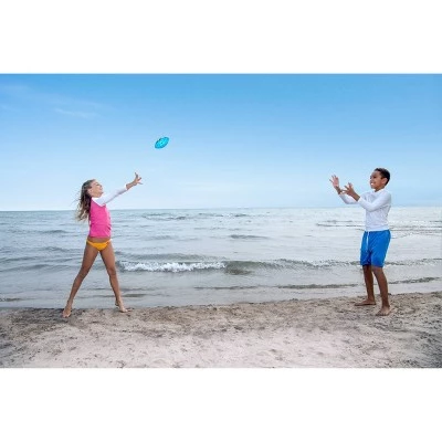 9" Hydro Football - Sun Squad™ 3 9" Hydro Football - Sun Squad™ - Image 3