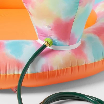 Duck Spray Pool - Sun Squad™ 2 Duck Spray Pool - Sun Squad™ - Image 2