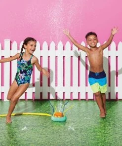 Wet & Wild Light Show Sprinkler - Sun Squad™ 5 Wet & Wild Light Show Sprinkler - Sun Squad™ -Sun Squad Shop GUEST 5268e1a8 08b1 4747 bff1 dd16cb56f960