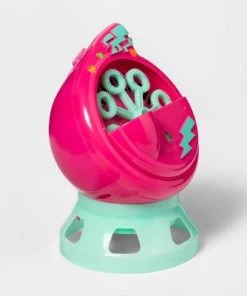 Light Up Bubble Maker - Sun Squad™