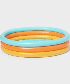 3 Ring Kiddie Pool - Sun Squad™ Blue/orange/yellow 7 3 Ring Kiddie Pool - Sun Squad™ Blue/orange/yellow -Sun Squad Shop GUEST 57813156 71b3 43b4 aa39 16a439d65bad