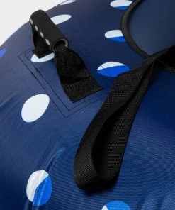 48" Heavy Duty Snow Tube with Fabric Cover Blue/Black/White - Sun Squad™ -Sun Squad Shop GUEST 5ef96e39 920a 48b1 83df 768f0c9264bf