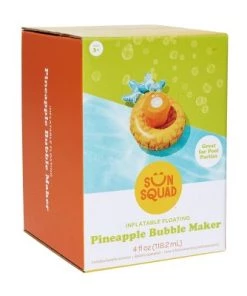 Inflatable Pineapple Bubble Maker Machine - Sun Squad™ 9 Inflatable Pineapple Bubble Maker Machine - Sun Squad™ -Sun Squad Shop GUEST 64dc7536 a4ca 4991 b776 a10806170ef4