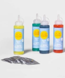 Snow Art Dye 12pc Kit - Sun Squad™ 5 Snow Art Dye 12pc Kit - Sun Squad™ -Sun Squad Shop GUEST 6d39d8eb 2044 4969 83db 06ff92f7907d