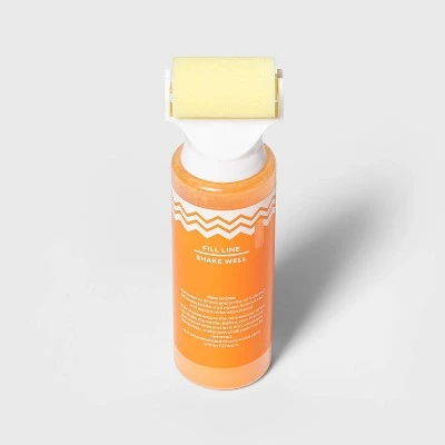 Chalk Foam Roller 3pc - Sun Squad™ 1 Chalk Foam Roller 3pc - Sun Squad™