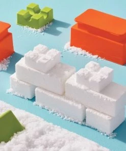 Snow Castle 7pc Kit - Sun Squad™