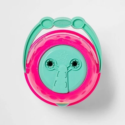 No Spill Bubble Machine - Sun Squad™ 3 No Spill Bubble Machine - Sun Squad™ - Image 3