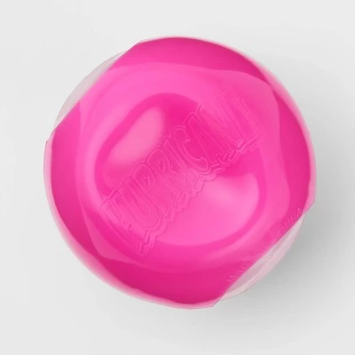 Kids' Hurricane Reusable 2.25" Water Ball - Sun Squad™ 2 Kids' Hurricane Reusable 2.25" Water Ball - Sun Squad™ - Image 2
