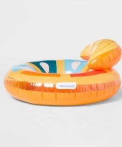 Citrus Pillow Tube - Sun Squad™
