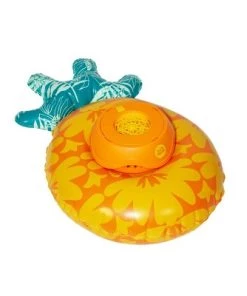 Sun Squad Shop 32 Inflatable Pineapple Bubble Maker Machine - Sun Squad™