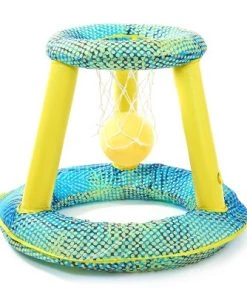 Sun Squad Shop 7 Hydro Spring Hoops Basketball - Sun Squad™