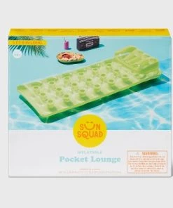 Pocket Pool Lounger - Sun Squad™ 7 Pocket Pool Lounger - Sun Squad™ -Sun Squad Shop GUEST 819f893d cf9e 4d8d bf90 35d48e378675