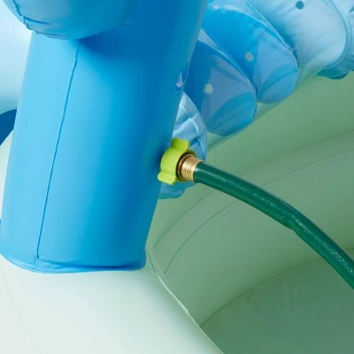 Shark Play Center - Sun Squad™ 3 Shark Play Center - Sun Squad™ - Image 3