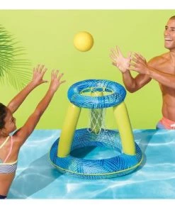 Hydro Spring Hoops Basketball - Sun Squad™ 7 Hydro Spring Hoops Basketball - Sun Squad™ -Sun Squad Shop GUEST 86060405 8ccb 4cb4 ad72 142d95179375