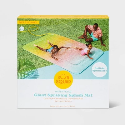 Ombre Water Blob - Sun Squad™ 2 Ombre Water Blob - Sun Squad™ - Image 2