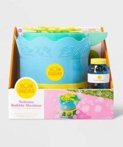 Volcano Bubble Maker - Sun Squad™ 6 Volcano Bubble Maker - Sun Squad™ -Sun Squad Shop GUEST 92b34be5 7610 4f97 b6de a31e26c9226a
