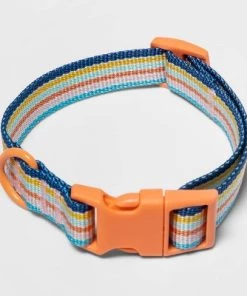 Fabric Dog Collar - Sun Squad™ -Sun Squad Shop GUEST 92fcbb1a e939 4dc1 a63f 069da3759244 2